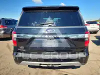 2019 Ford EXPEDITION фото