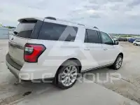 2019 Ford EXPEDITION photo