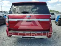 2019 Ford EXPEDITION photo