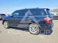 2019 Ford EXPEDITION фото