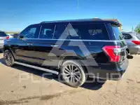 2019 Ford EXPEDITION фото