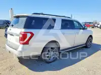 2019 Ford EXPEDITION фото