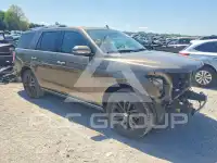 2019 Ford EXPEDITION фото