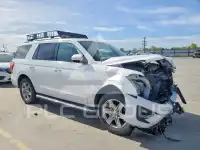 2019 Ford EXPEDITION photo