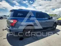 2019 Ford EXPEDITION фото