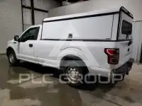 2019 Ford F-150 фото