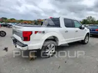 2019 Ford F-150 photo