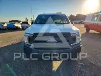 2019 Ford F-150 фото