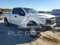 2019 Ford F-150 фото
