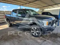 2019 Ford F-150 фото