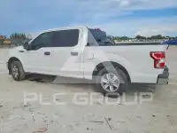2019 Ford F-150 фото