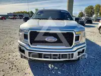 2019 Ford F-150 photo