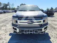 2019 Ford F-150 фото