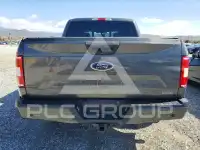 2019 Ford F-150 фото
