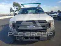2019 Ford F-150 фото