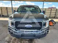 2019 Ford F-150 фото