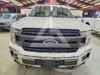 2019 Ford F-150 фото