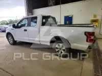 2019 Ford F-150 photo