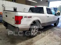 2019 Ford F-150 фото