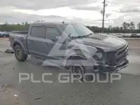 2019 Ford F-150 фото