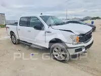 2019 Ford F-150 фото