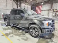 2019 Ford F-150 фото