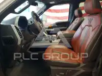 2019 Ford F-150 фото