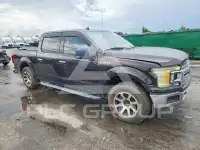 2019 Ford F-150 фото