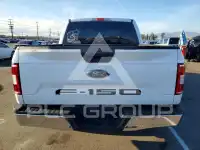 2019 Ford F-150 photo