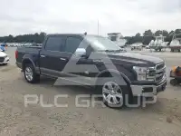 2019 Ford F-150 фото