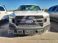 2019 Ford F-150 photo