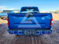 2019 Ford F-150 фото