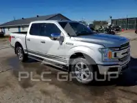 2019 Ford F-150 photo