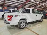 2019 Ford F-150 фото