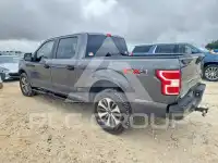 2019 Ford F-150 photo
