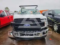 2019 Ford F-150 фото