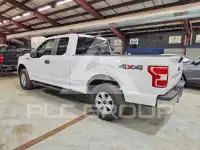 2019 Ford F-150 фото