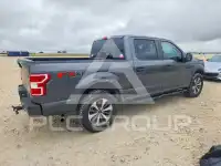 2019 Ford F-150 photo