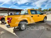 2019 Ford F-150 фото