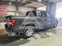 2019 Ford F-150 фото