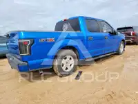 2019 Ford F-150 фото