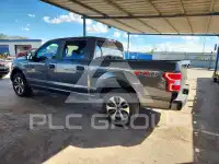 2019 Ford F-150 фото
