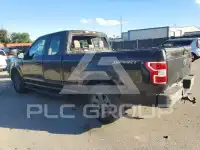 2019 Ford F-150 фото