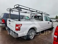 2019 Ford F-150 фото