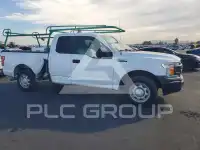 2019 Ford F-150 фото