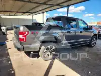 2019 Ford F-150 фото