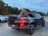 2019 Ford F-150 photo