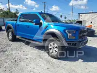 2019 Ford F-150 фото