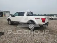2019 Ford F-150 фото