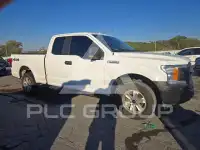 2019 Ford F-150 photo